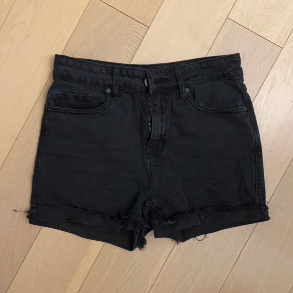 Urban Outfitters BDG high rise shorts